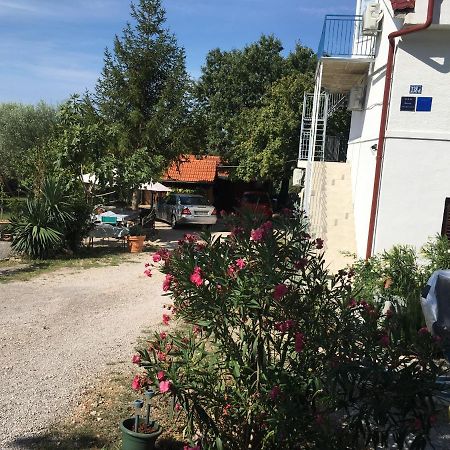 Apartmani Niessner Malinska Εξωτερικό φωτογραφία