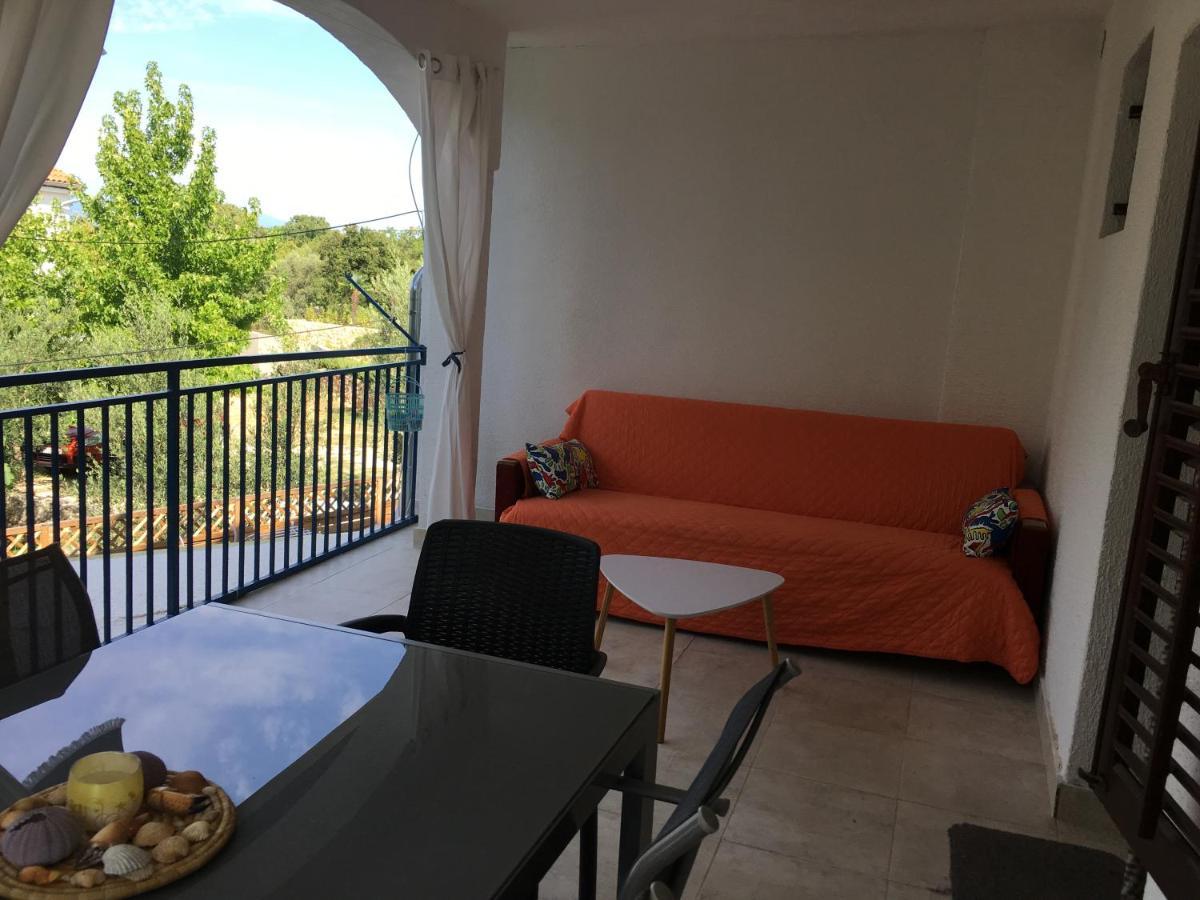 Apartmani Niessner Malinska Εξωτερικό φωτογραφία