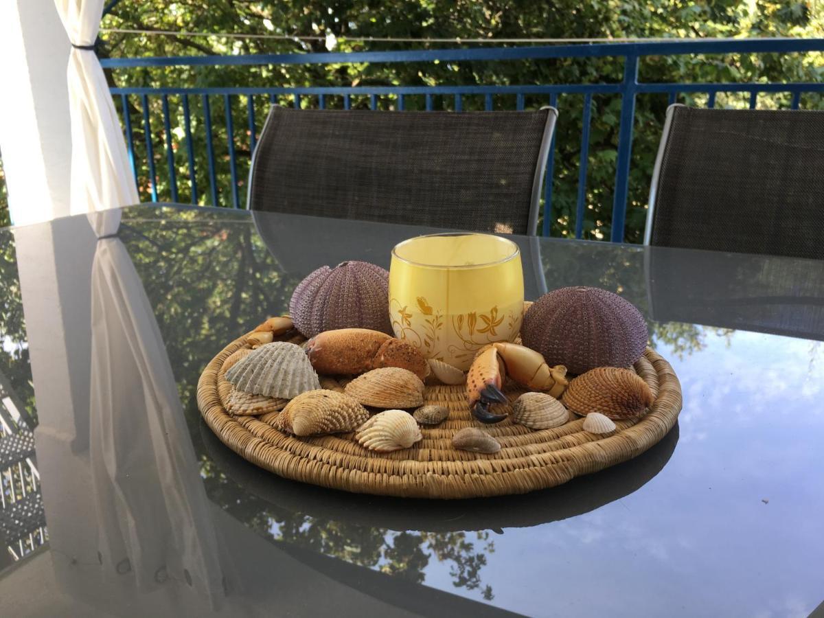 Apartmani Niessner Malinska Εξωτερικό φωτογραφία