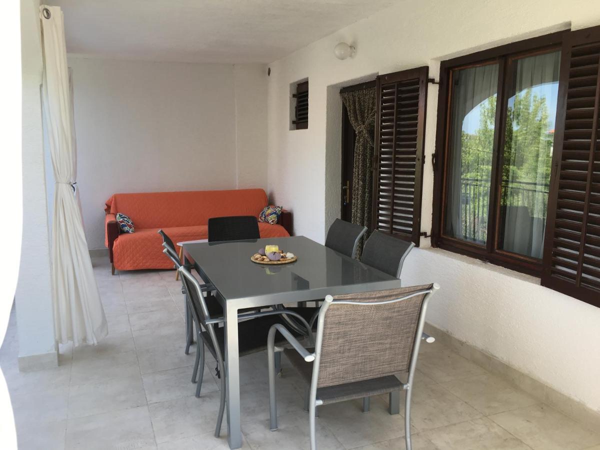 Apartmani Niessner Malinska Εξωτερικό φωτογραφία