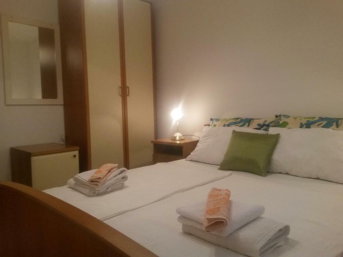 Apartmani Niessner Malinska Εξωτερικό φωτογραφία