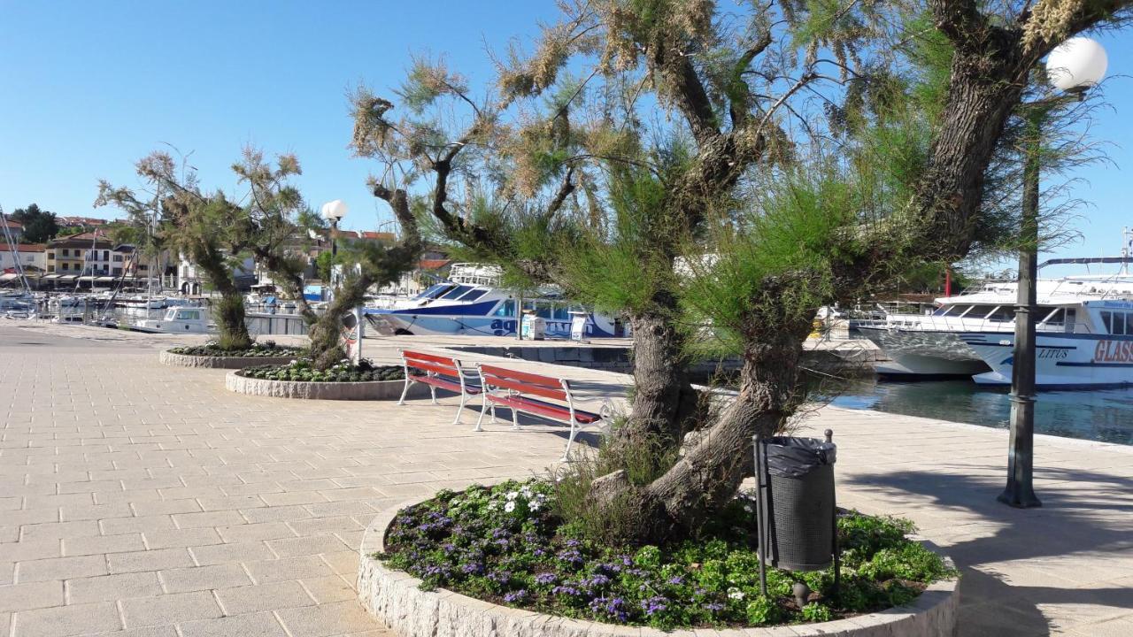 Apartmani Niessner Malinska Εξωτερικό φωτογραφία