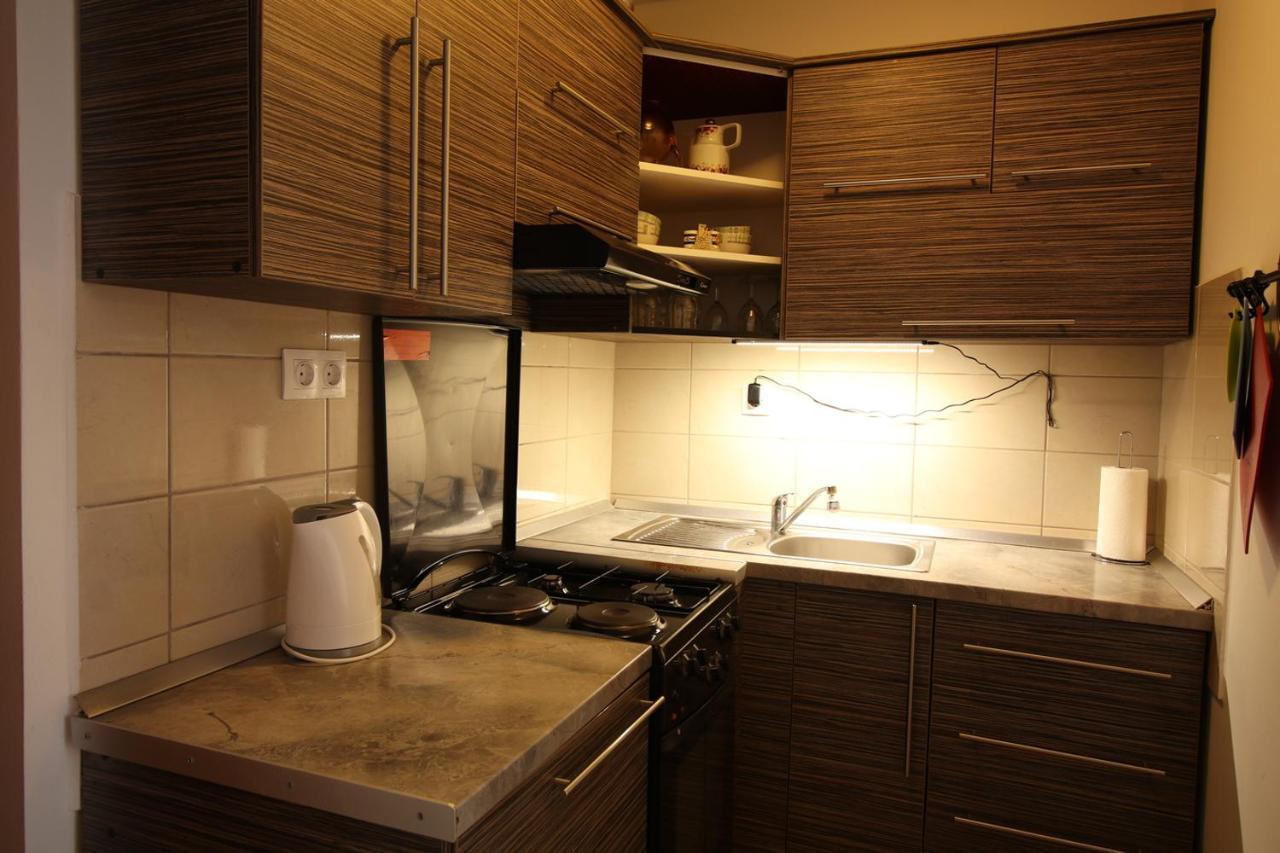 Apartmani Niessner Malinska Εξωτερικό φωτογραφία