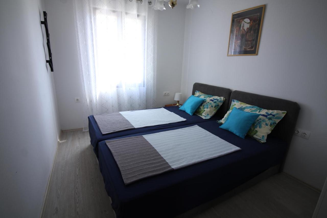 Apartmani Niessner Malinska Εξωτερικό φωτογραφία