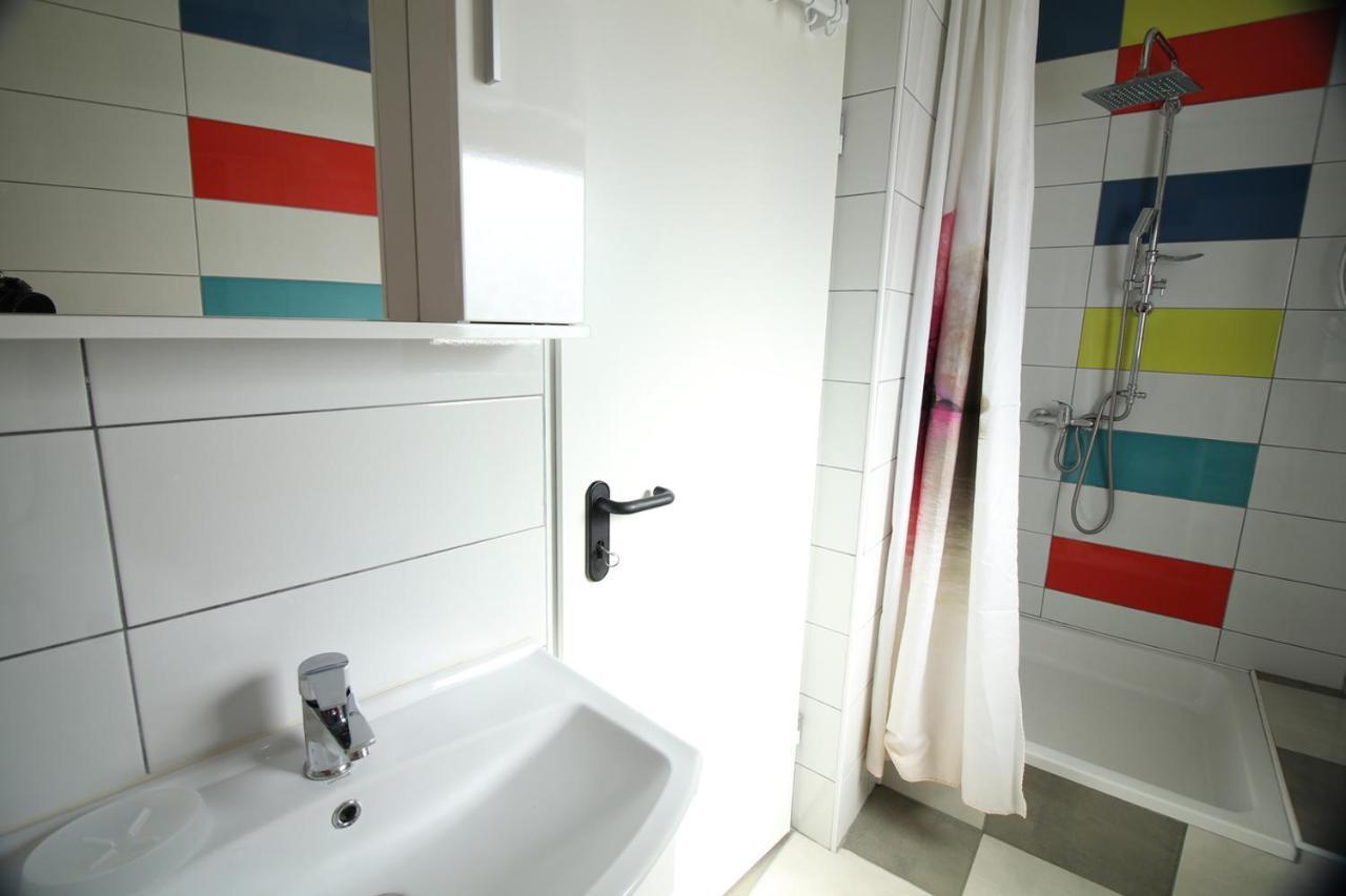 Apartmani Niessner Malinska Εξωτερικό φωτογραφία