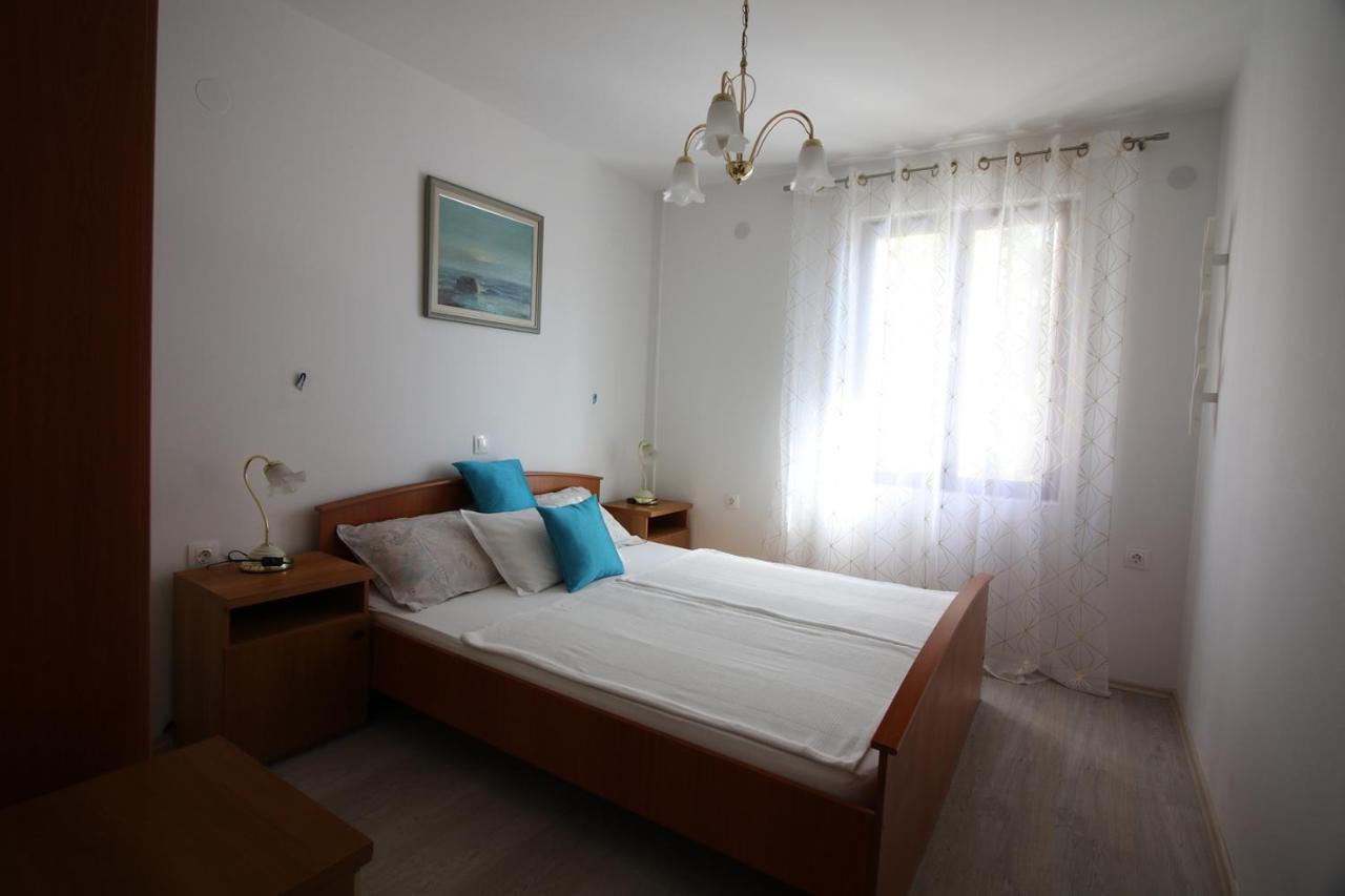 Apartmani Niessner Malinska Εξωτερικό φωτογραφία