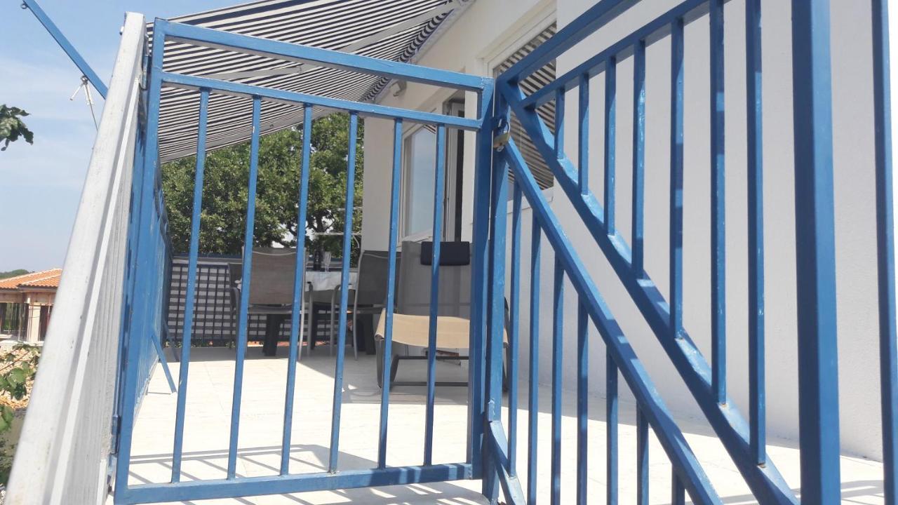 Apartmani Niessner Malinska Εξωτερικό φωτογραφία