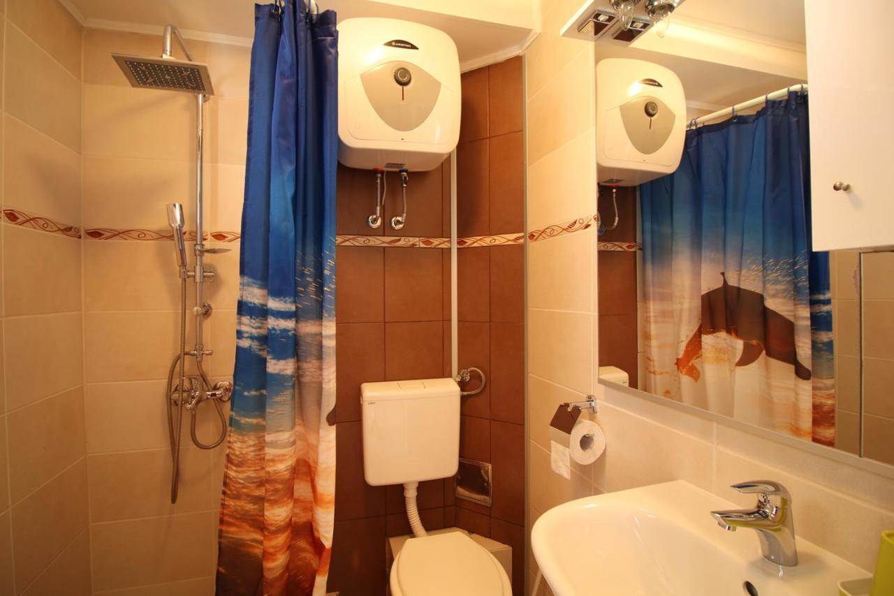 Apartmani Niessner Malinska Εξωτερικό φωτογραφία