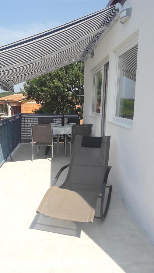 Apartmani Niessner Malinska Εξωτερικό φωτογραφία