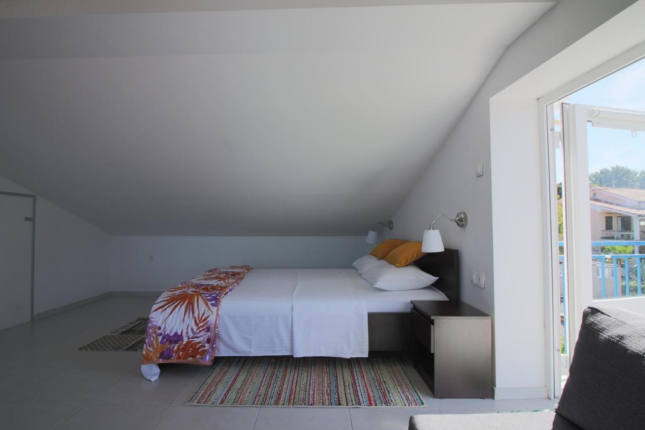 Apartmani Niessner Malinska Εξωτερικό φωτογραφία