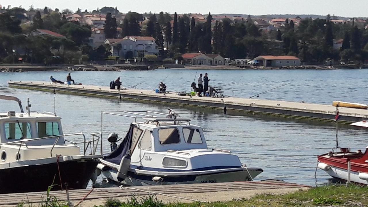 Apartmani Niessner Malinska Εξωτερικό φωτογραφία
